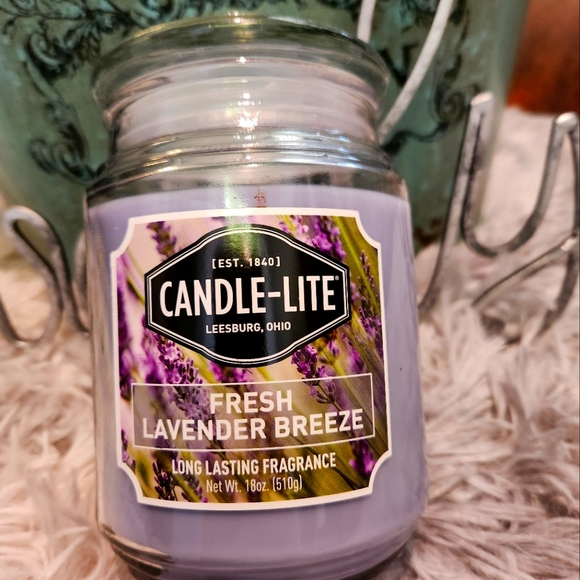 🍁CANDLE- LITE candle - Picture 7 of 8